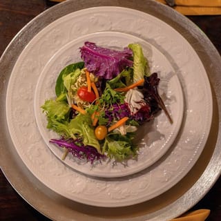 Salada Grande