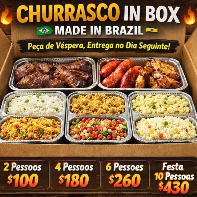 10 People (Party Box).