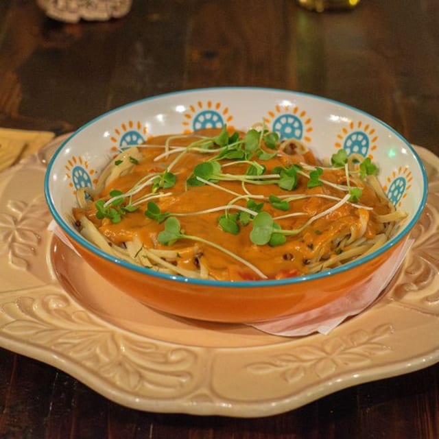 Moqueca.