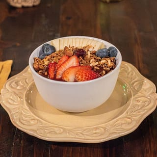 Açaí Bowl
