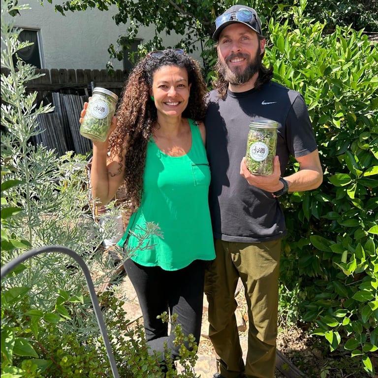  Seeds of Love and Culinary Ventures