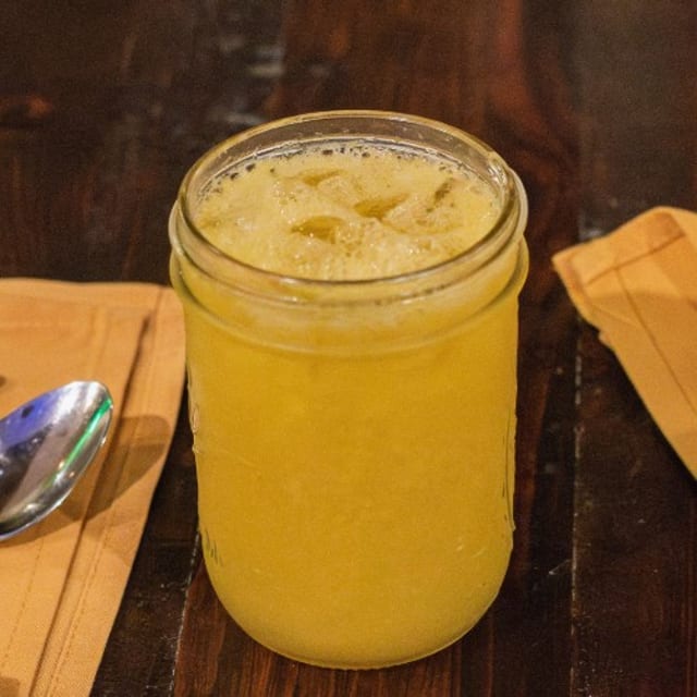 Suco Do Dia.