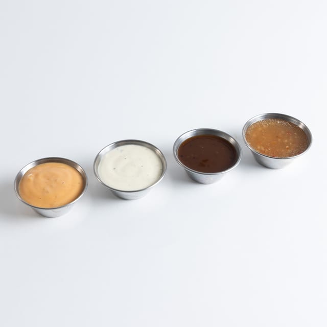 Vinaigrette.